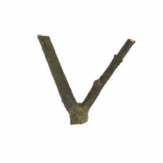 자연나무 잔가지 V자 나무조각꾸미기 공예만들기재료re_1+9Eim