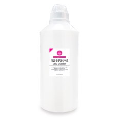 보르헤스 데실글루코사이드 APG 알킬폴리글루코사이드 코나코파, 데실글루코사이드 50ml, 1개