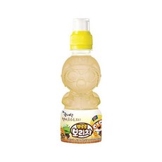 팔도 뽀로로 보리차, 220ml