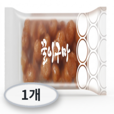 꿀이구마 말랑 오란다, 700g, 1개