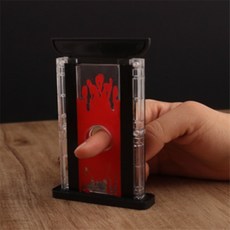 U&U 손가락절단마술 마술용품