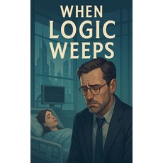 (영문도서)When Logic Weeps Paperback, Mohamed Ait Ouajaaid, English, 9798231822522