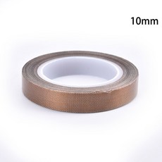 고온 저항 접착 테이프 10M 15MM 30MM 6MM 10MM 기계 7MM 19MM 300 5MM