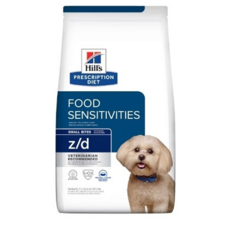 힐스 독 zd z/d 1.5kg, 1개, 닭