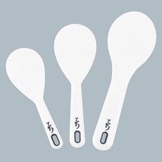 클래식 바이오세라믹 주걱, 혼합색상, 소