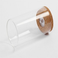 어반블루 마리모키우기 LED유리병12.5cm 유리공병