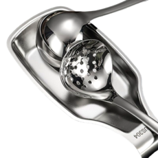 녹슬 걱정 없는 스테인리스 304 조리도구 받침대, 1개, 실버 11*21