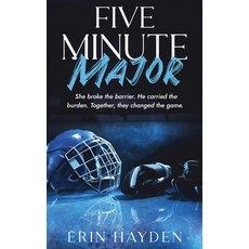 (外文書)Five Minute Major Paperback, Bravery Books, English