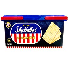 M.Y.San Skyflakes 스카이플레이크 크래커, 800g, 1개
