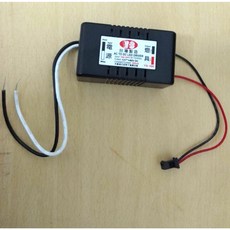AC110V 220V轉燈具專用變壓器(技術性商品 購買前請務必諮詢), 1個