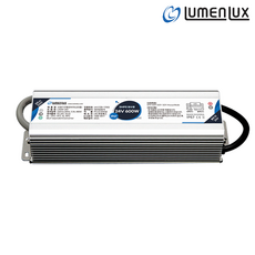 루멘룩스 SIMPLE 국산 IP68 방수 SMPS 24V 600W 출력18.5A 444W LED 조명기구용컨버터 니트릴장갑 2개 포함, 1개