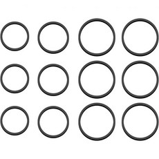 50개 정사각형 테이프 기계 벨트 다양한 혼합 3040mm 1.2mm 레코더 DVD 플레이어 드라이브 턴테이블 팩 플레이어용, 50개 정사각형 테이프 기계 벨트 다양한 혼합 3040