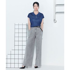 더엣지 THEATG 2PACK 26SS 찰랑 데님 2082080686 1016568