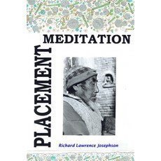 (영문도서) Placement Meditation: Building a Personal Meditation Practice Paperback, Independently Published, English, 9781659305609