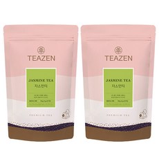 티젠 쟈스민티, 25개입, 2개, 2g