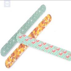 알리바니 1P 네일 버퍼 네일화일