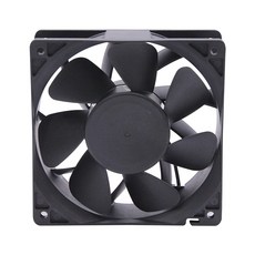 쓰리알시스템 SCV 5000 DC 12V, 1개, 블랙