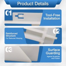 5L7Z7C488AA 6단 자동 변속기를 갖춘 링컨 네비게이터 2005 시프터 선택기 버튼