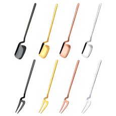 티포크 카페 용품, 32P