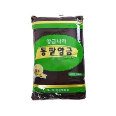 WL 앙금백화점 앙금나라 통팥앙금 5kg X 2개, 1개