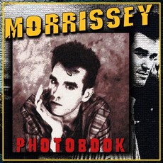 (영문도서) Morrissey Photobook: A collection Of Captivating Photos For Rock Admirers Paperback, Independently Published, English, 9798345124901