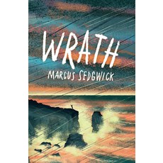 (영문도서) Wrath Paperback, Union Square & Co., English, 9781454958628