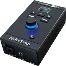 PreSonus Revelator io44 USB-C 音訊介面