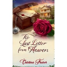 (영문도서)The Last Letter from Heaven Paperback, Cristina Fraser, English, 9798232408060