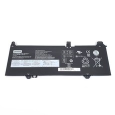 聯想 L18M3PG2 電池 L18D3PG2 L18L3PG2 5B10T04978 原廠筆記型電腦電池, 1個, 加購變壓器(非電池+變壓器)