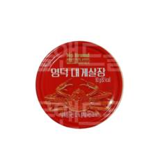 영덕 대게살장, 4개, 90g