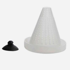 장구벌레 피딩컵 물고기밥그릇 열대어밥그릇 구피먹이buy7+6vDg