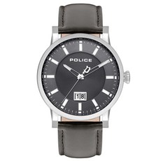 Police 남성용 콜린 시계 권장소비자가격 £129 새 제품 박스 포함 2년 보증 636204
