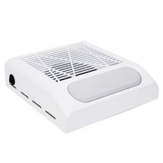 TIIOLAB 美甲吸塵器, 白色, 1入