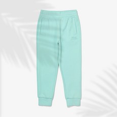 휠라키즈 에센셜 조거 팬츠 FK2FPE3102X