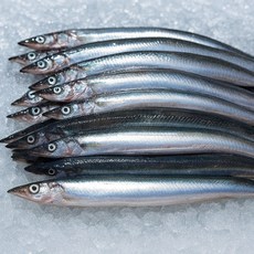 [암수랜덤]동해직송 고소한 냉동 양미리 알배기양미리 30마리, 1박스, 1kg