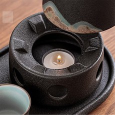 G.L.S 도자기 티워머 집들이선물