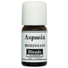 艾絲貝西亞 ASPASIA 睡眠精油噴霧 瑜珈系列 天然香氛 舒緩壓力, 1個, 10ml, 十二經絡系列*胃經 Stomach Meridian