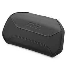 GIVI(지비) 오토바이용 리어 박스 모노키 옵션품(OBKN58용) 백레스트 E172 98941, 24 V58용