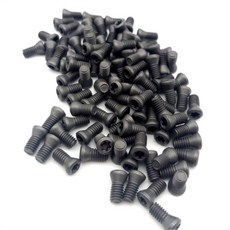 HOT m1.8 m2 m2.2 m2.5 m3 m3.5 m4 M5 M6 CNC 인서트 Torx 나사 교체용 카바이드 선반 도구 홀더, M3x8, 10PCS, 1개
