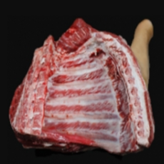 국내 최대 흑염소 초방리농장 흑염소 고기 앞다리, 1개, 1kg