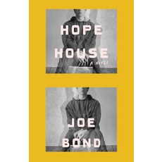 (英文圖書)Hope House 精裝版, Hub City Press, 英文