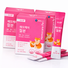 헤모힘 철분 부족 빈혈 어린이 생리혈 많은 여성 영양제, 1개, 60정
