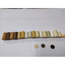 國華撞球 撞球桿 各式先角皮頭 可代換安裝施工 撞球用品專賣店, 1個