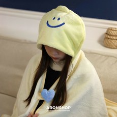 Second Morning 居家辦公室蓋毯