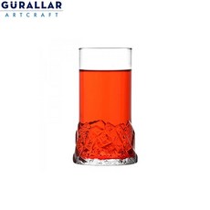 GURALLAR Nord 410cc 冰山杯 玻璃杯 啤酒杯, 1個