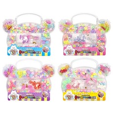 폴라베어 비즈세트(4개)