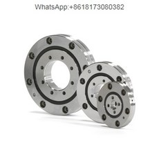 회전 베어링을 지원하는 크로스 롤러 칼라 RU85 UU CC0 P5, 01 XRU5515UUCC0 P5