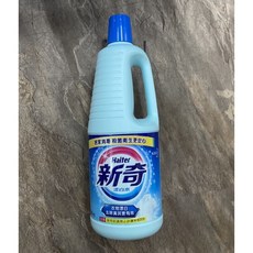 Haiter 新奇 漂白水, 1個