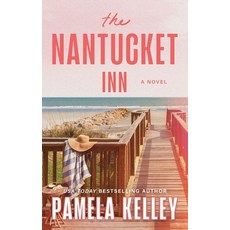(영문도서)The Nantucket Inn Paperback, Sourcebooks Landmark, English, 9781464251559
