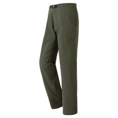 mont-bell Thermal O.D. Pants 男款防風彈性保暖長褲